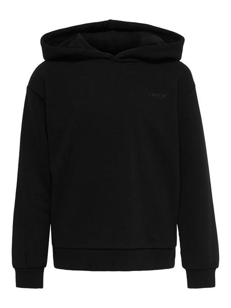 KONZOEY LIFE L/S HOOD CP SWT