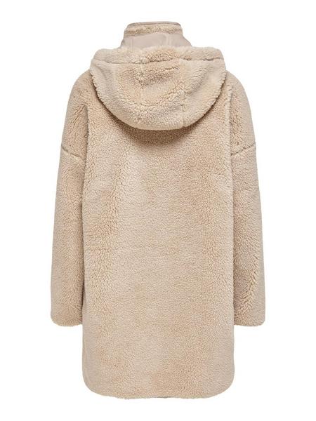 ONLSASCHA SHERPA JACKET CC OTW