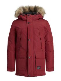 JJSUPER PARKA JR