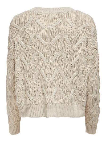 ONLMETTE L/S CARDIGAN CC KNT