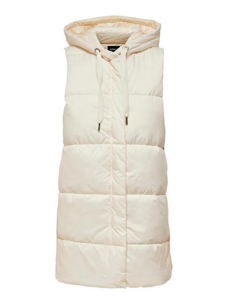 ONLNEWASTA PUFFER WAISTCOAT CC OTW