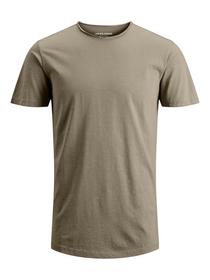 JJEBASHER TEE O-NECK SS NOOS