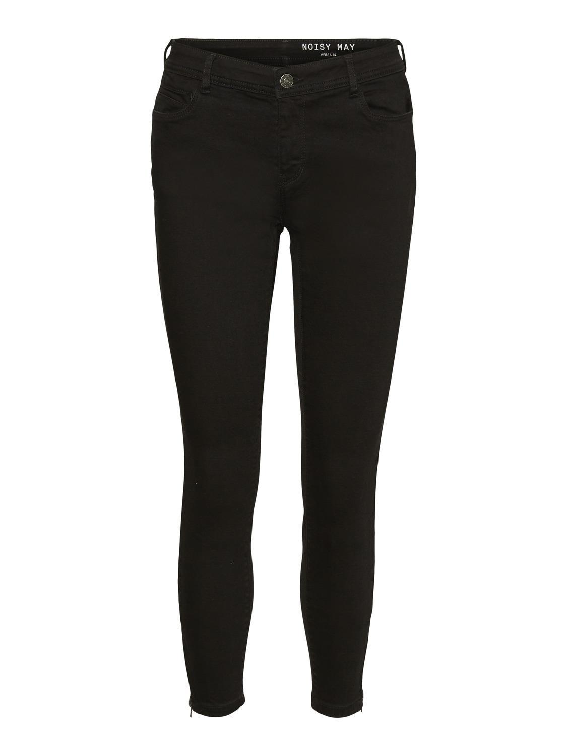 NMKIMMY NW ANK DART JEANS AZ159BL N female