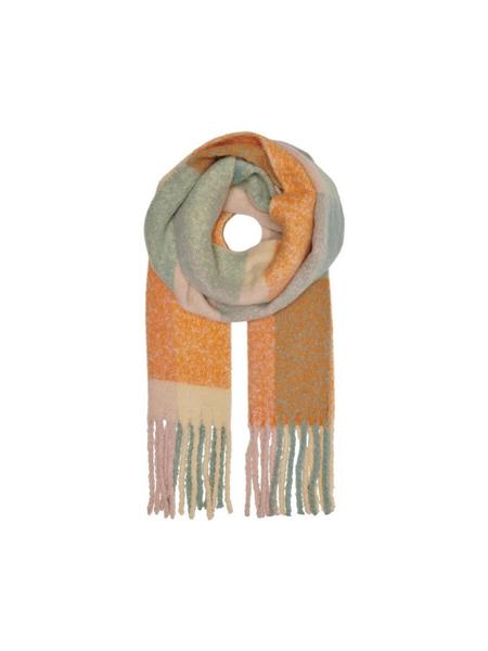 ONLAGNES LIFE WOVEN SCARF
