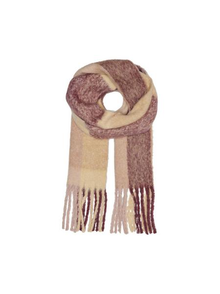 ONLAGNES LIFE WOVEN SCARF