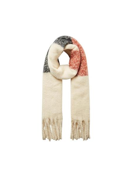 VMAVA BLOCK SCARF GA