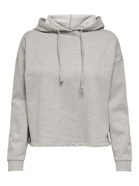 ONLDREAMER LIFE L/S HOOD SWT NOOS