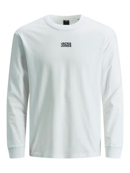 JCOCLASSIC TEE LS CREW NECK LN JNR