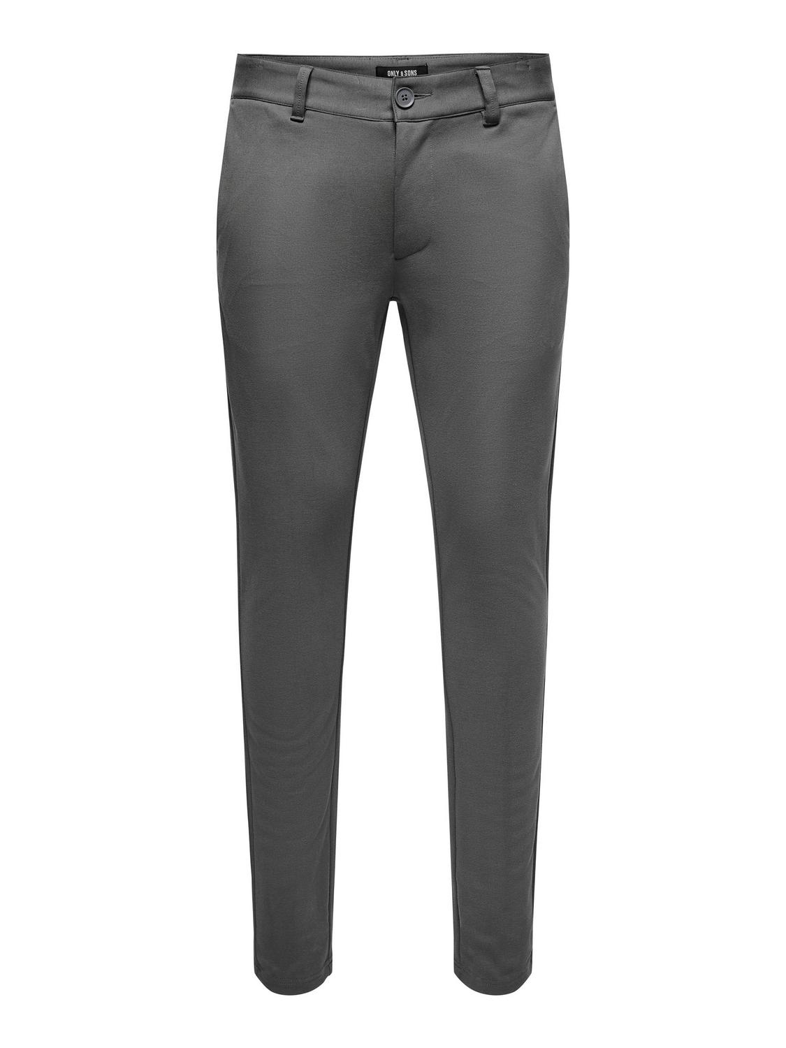 ONSMARK SLIM GW 0209 PANT NOOS male