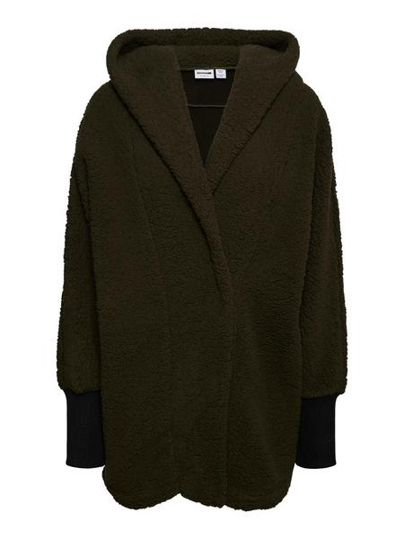 NMCUDDLE L/S COATIGAN