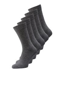 JACJENS SOCK 5 PACK NOOS