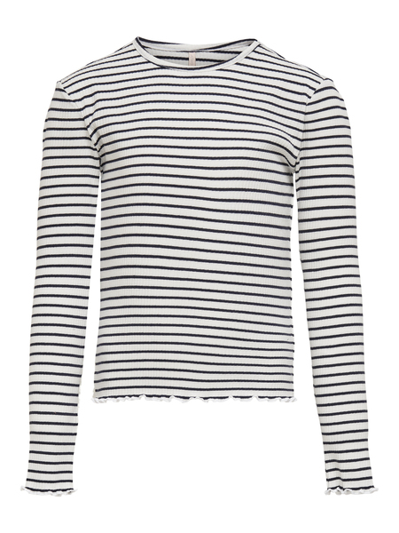 KONGILA L/S TOP JRS