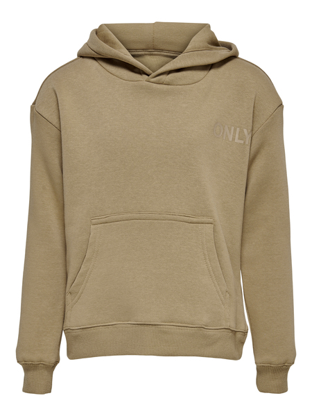 KOGEVERY LIFE SMALL LOGO HOODIE PNT NOOS