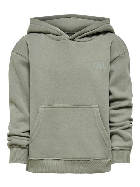 KONEVERY LIFE SMALL LOGO HOODIE PNT NOOS