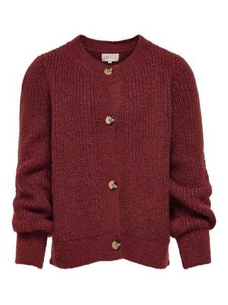 KONCLARE L/S CARDIGAN KNT