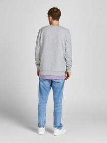 JORHOMEALONE SWEAT CREW NECK XMAS