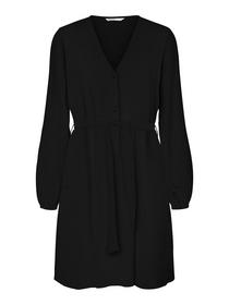 ONLCERA 3/4 SHORT DRESS WVN NOOS