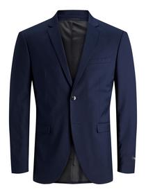 JPRSOLAR BLAZER NOOS JNR