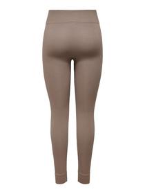 ONPJAIA LIFE HW SEAM TIGHTS NOOS