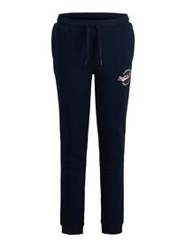 JJILOGO SWEAT PANTS 2 COL 21/22 JR