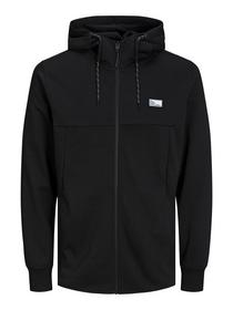 JCOAIR SWEAT ZIP HOOD NOOS.