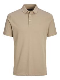 JJEPAULOS POLO SS NOOS