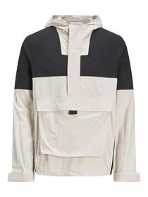 JCOTRACK WOVEN ANORAK