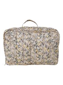 NBNFREY QUILTED SUITCASE