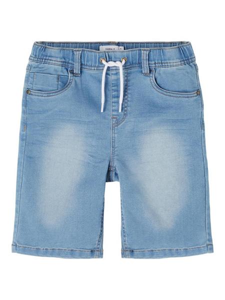 NKMRYAN DNMTHAYER 1611 SW L SHORTS NOOS