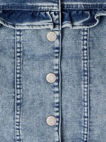 NKFTALLI DNM1677 SWE JACKET NOOS