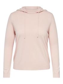 Damen Pullover CARMELINNA L/S HOOD PULLOVER KNT