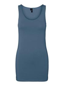 VMMAXI MY SOFT LONG TANK TOP NOOS