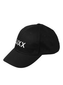 JXBASIC BIG LOGO BASEBALL CAP ACC NOOS