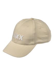 JXBASIC BIG LOGO BASEBALL CAP ACC NOOS