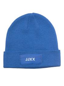 JXBASIC LOGO BEANIE ACC SN