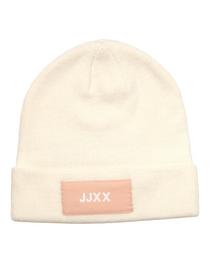 JXBASIC LOGO BEANIE SN