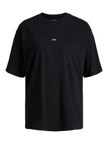 JXANDREA LOOSE SS EVERY LOGO TEE NOOS