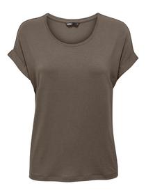 ONLMOSTER S/S O-NECK TOP NOOS JRS