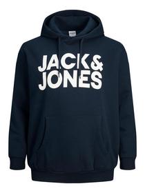 JJECORP LOGO SWEAT HOOD NOOS PS