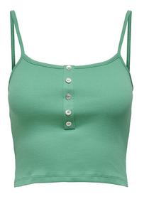ONLNESSA S/L SHORT BUTTON TOP JRS NOOS
