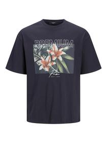 JPRBLAHARRY DIGITAL PRINT TEE