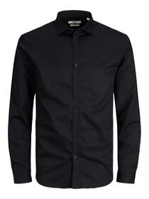 JPRBLACARDIFF SHIRT L/S NOOS