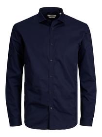 JPRBLACARDIFF SHIRT L/S NOOS