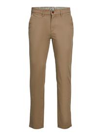 JPSTOLLIE JJJAGGER SA BEIGE NOOS