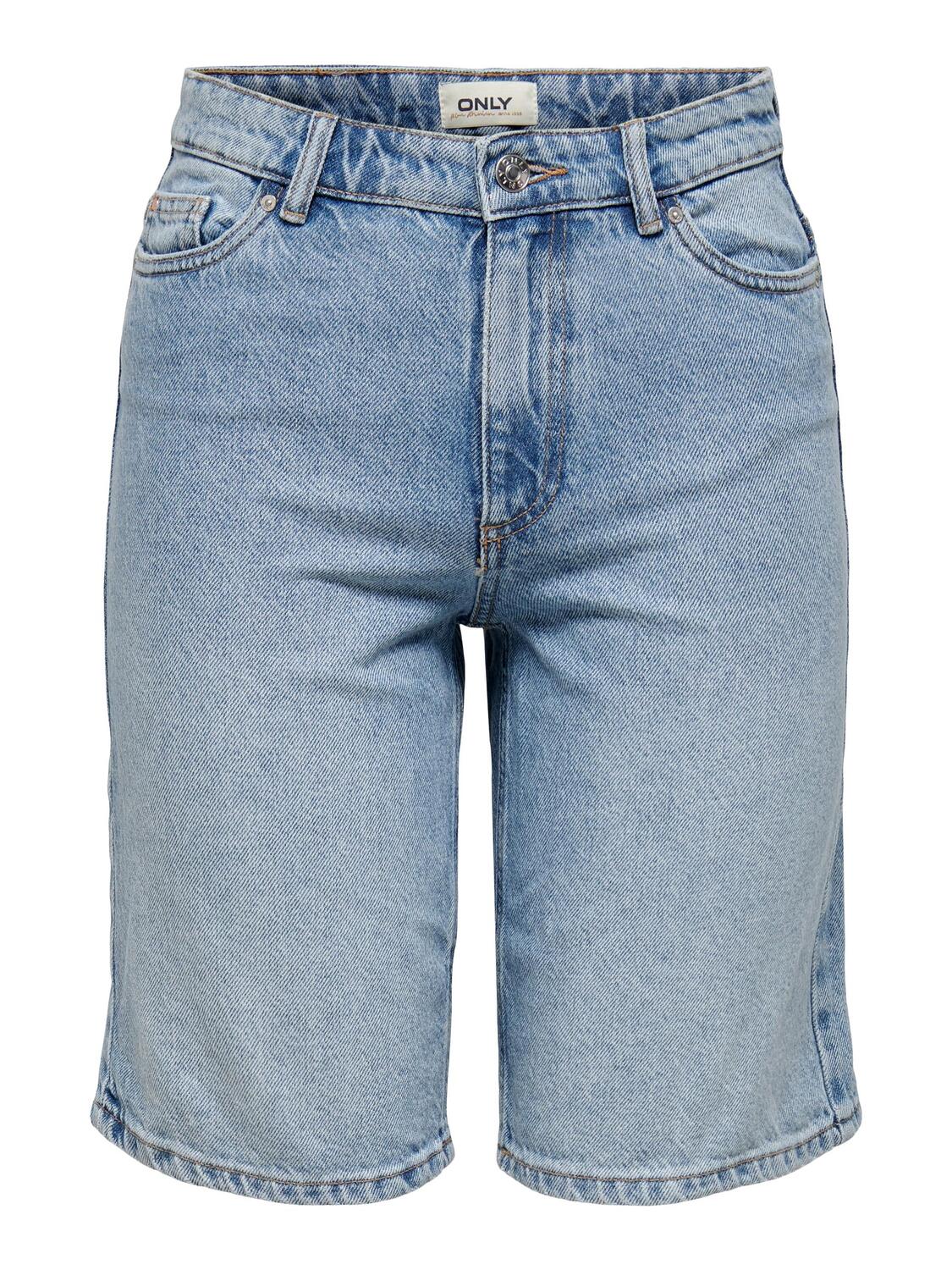 ONLONNY HW WIDE DNM HORT NA843 female