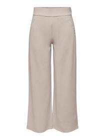 JDYLOUISVILLE CATIA WIDE PANT JRS NOOS