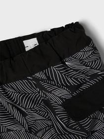 NKMZIMONEL LONG SWIM SHORTS