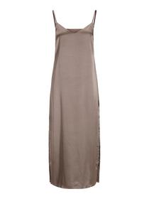 JXCLEO SATIN DRESS SN