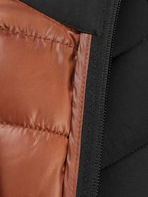 JJERECYCLE BODYWARMER NOOS