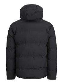 JJESEAMLESS RECYCLE PUFFER SN